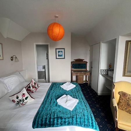 Penzance Seaside Studios Dış mekan fotoğraf