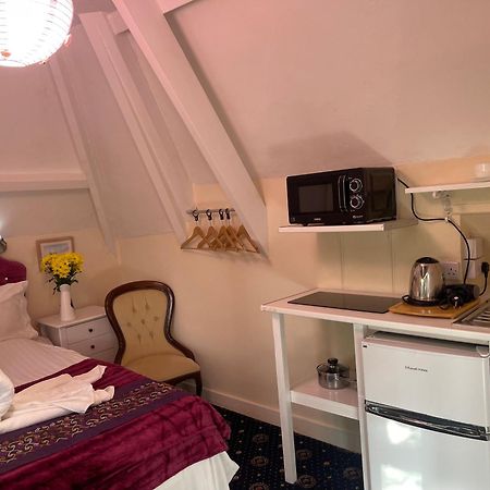 Penzance Seaside Studios Dış mekan fotoğraf