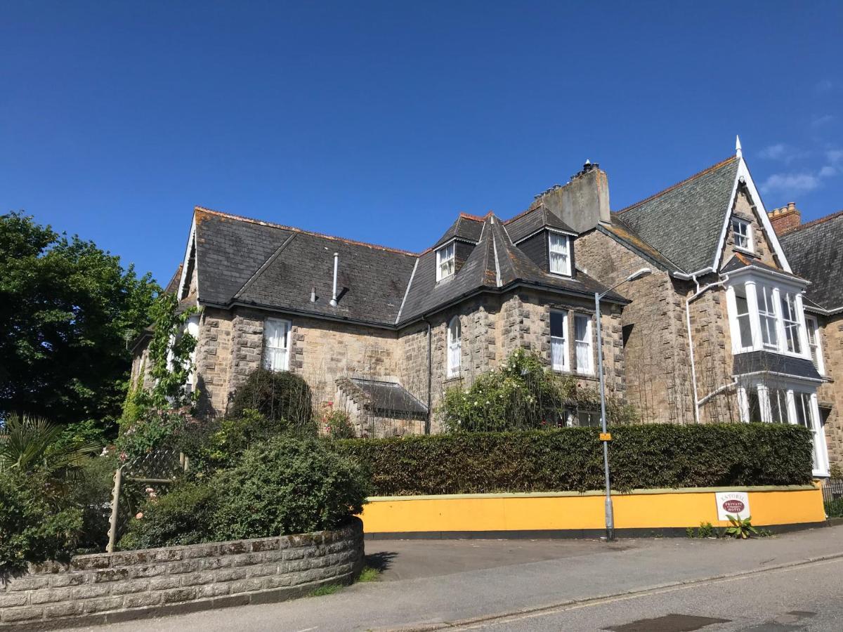 Penzance Seaside Studios Dış mekan fotoğraf