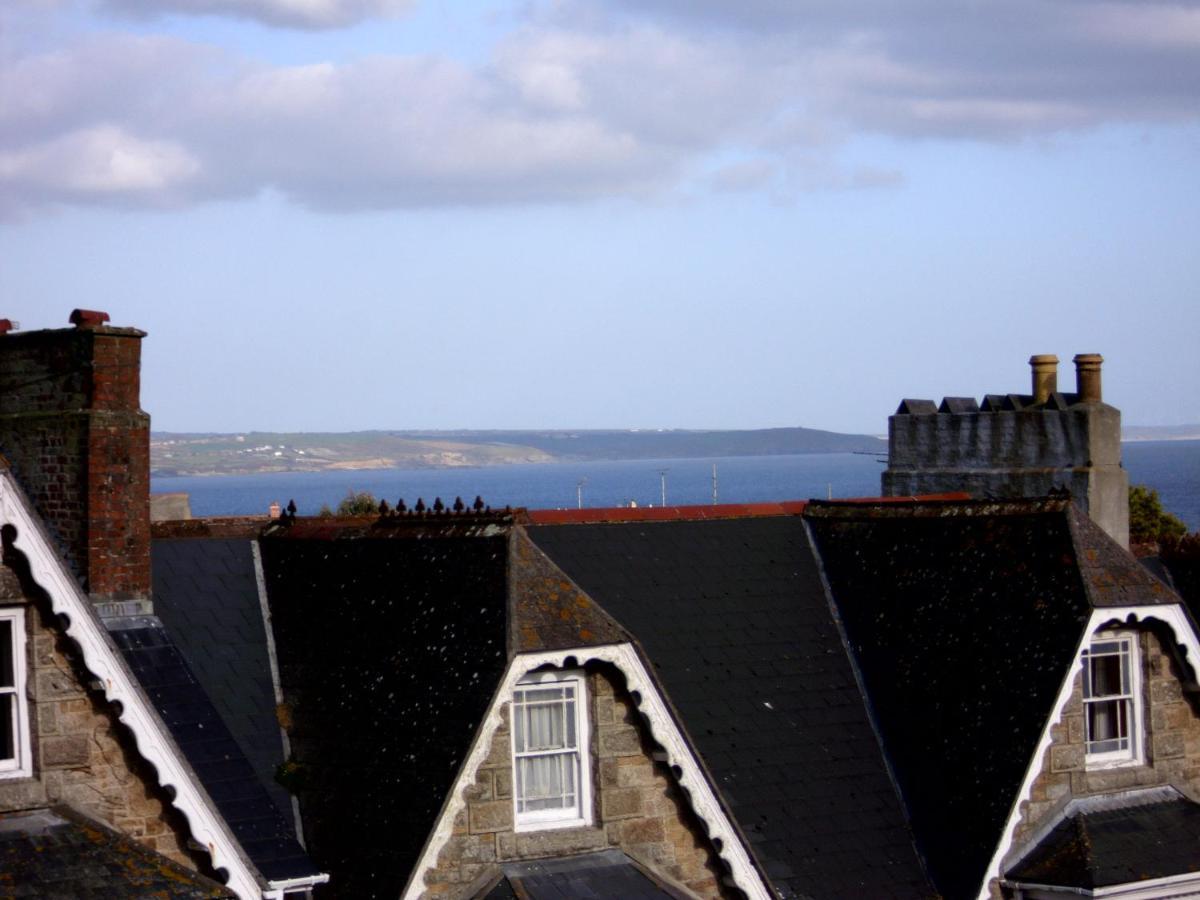 Penzance Seaside Studios Dış mekan fotoğraf