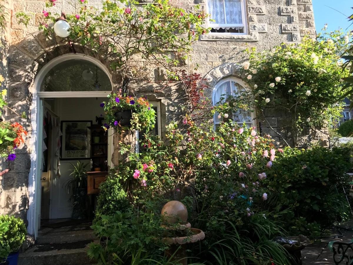 Penzance Seaside Studios Dış mekan fotoğraf