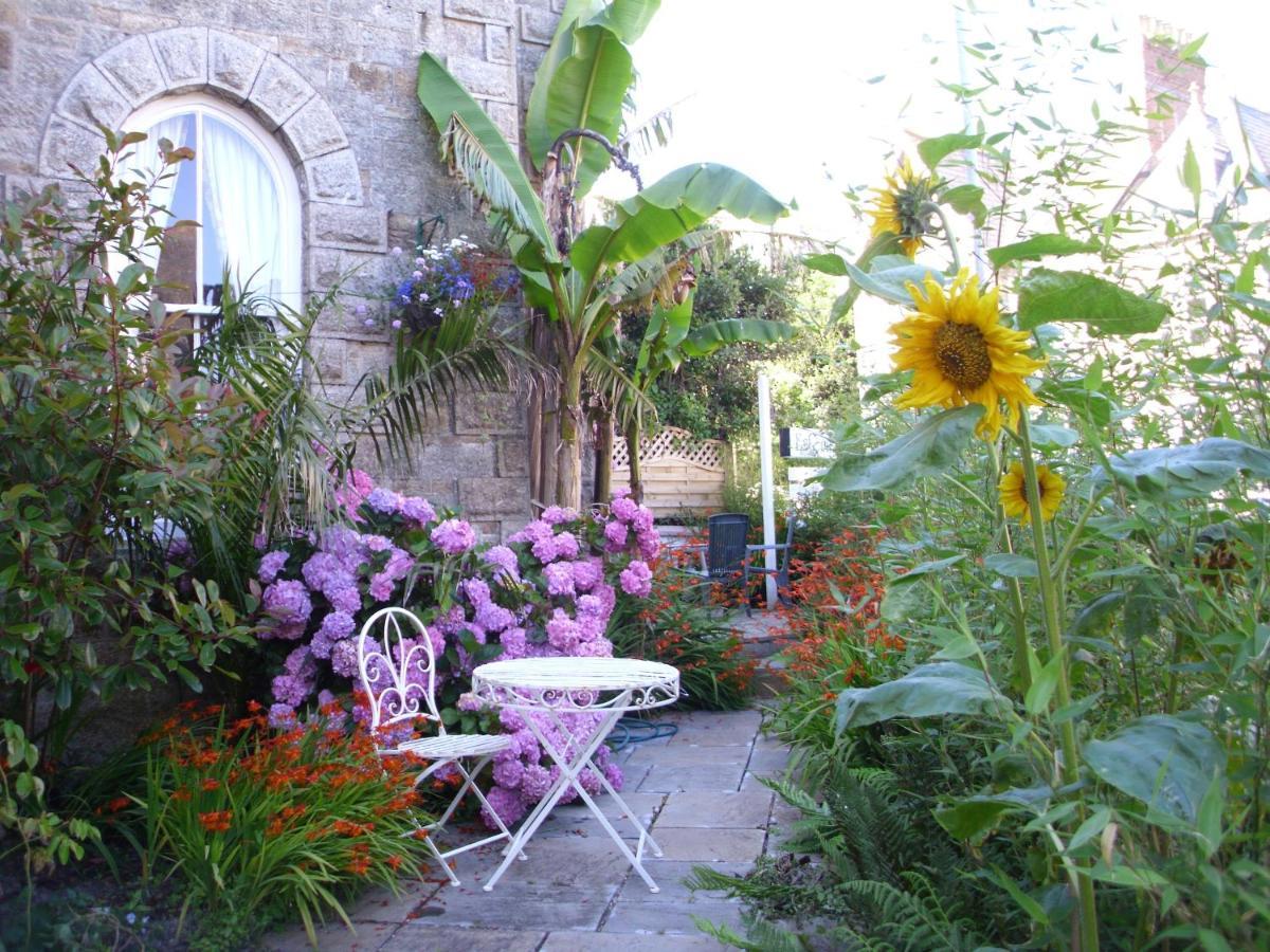 Penzance Seaside Studios Dış mekan fotoğraf