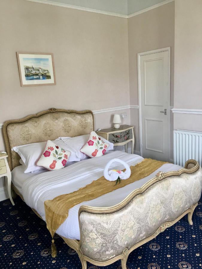 Penzance Seaside Studios Dış mekan fotoğraf