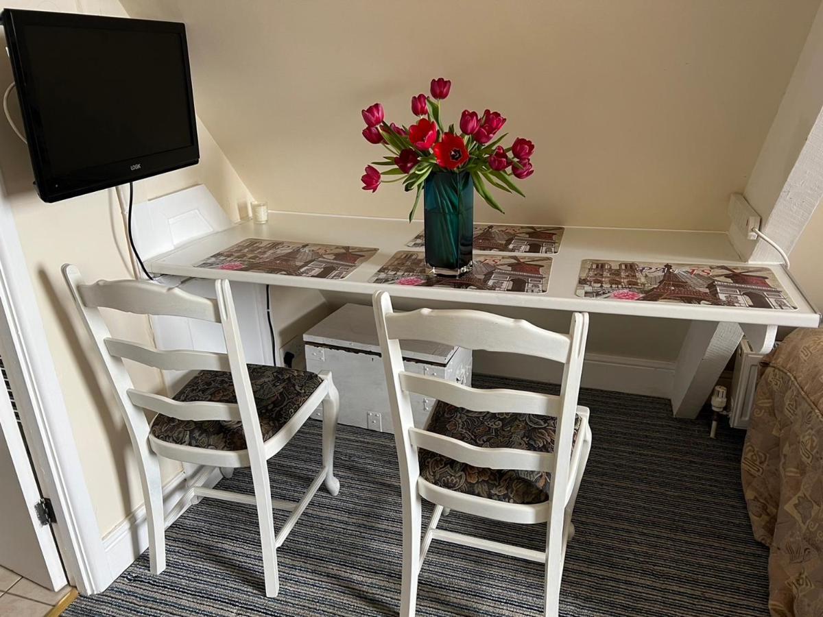 Penzance Seaside Studios Dış mekan fotoğraf