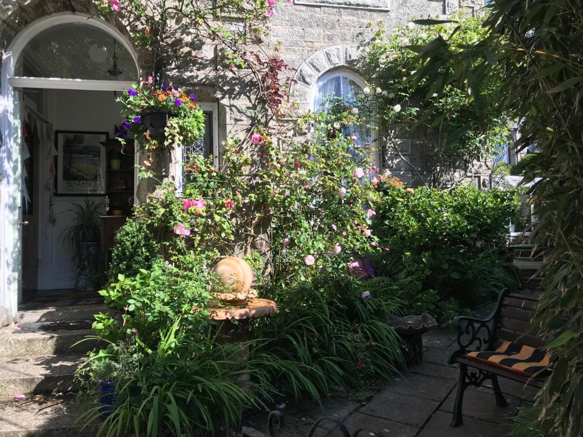 Penzance Seaside Studios Dış mekan fotoğraf