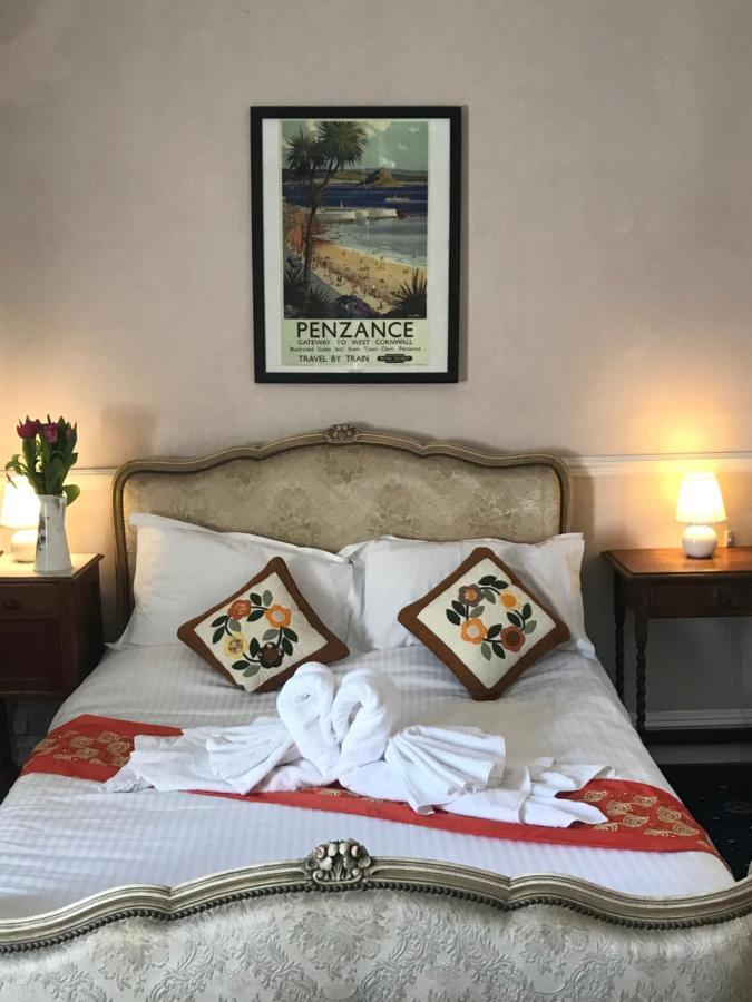 Penzance Seaside Studios Dış mekan fotoğraf