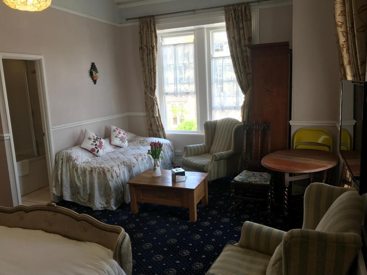 Penzance Seaside Studios Dış mekan fotoğraf