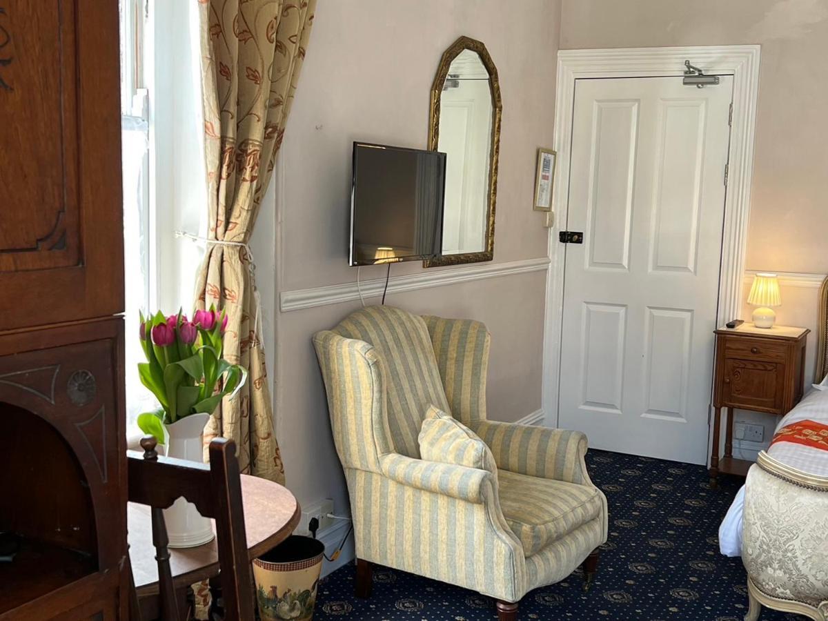 Penzance Seaside Studios Dış mekan fotoğraf