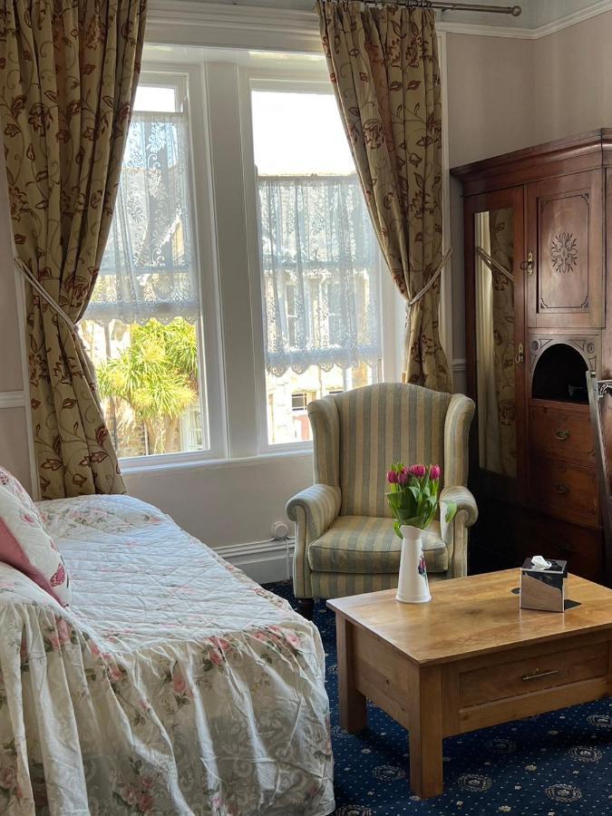 Penzance Seaside Studios Dış mekan fotoğraf