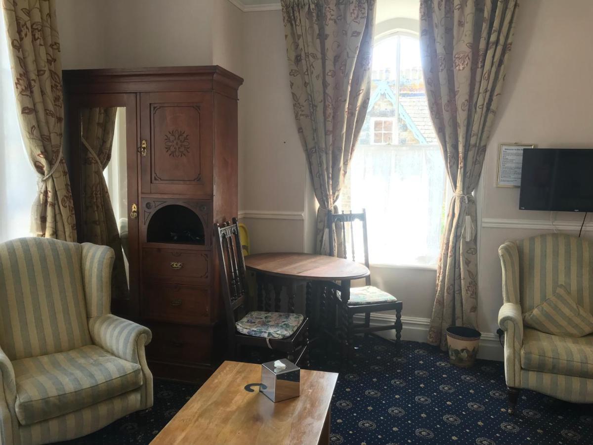 Penzance Seaside Studios Dış mekan fotoğraf