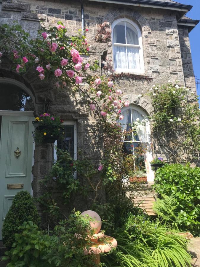 Penzance Seaside Studios Dış mekan fotoğraf