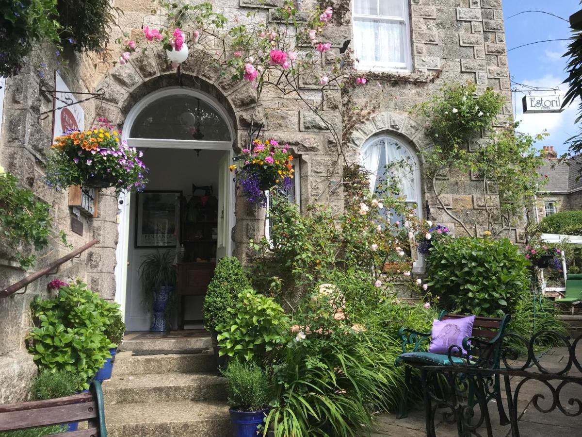 Penzance Seaside Studios Dış mekan fotoğraf
