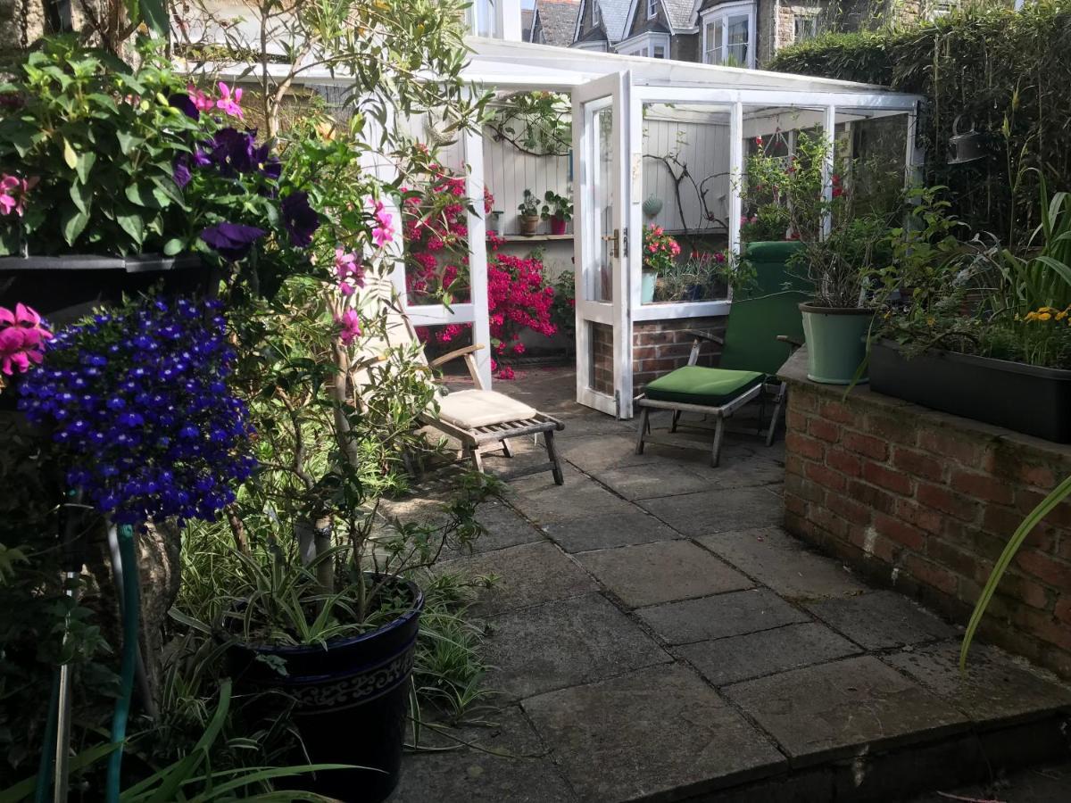 Penzance Seaside Studios Dış mekan fotoğraf