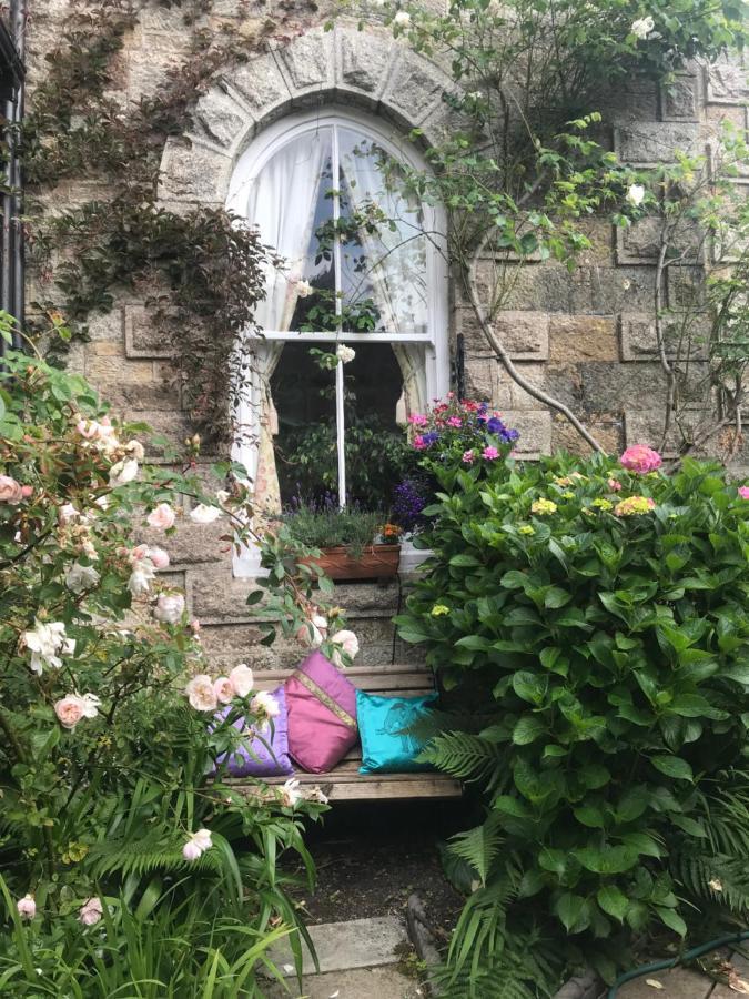 Penzance Seaside Studios Dış mekan fotoğraf