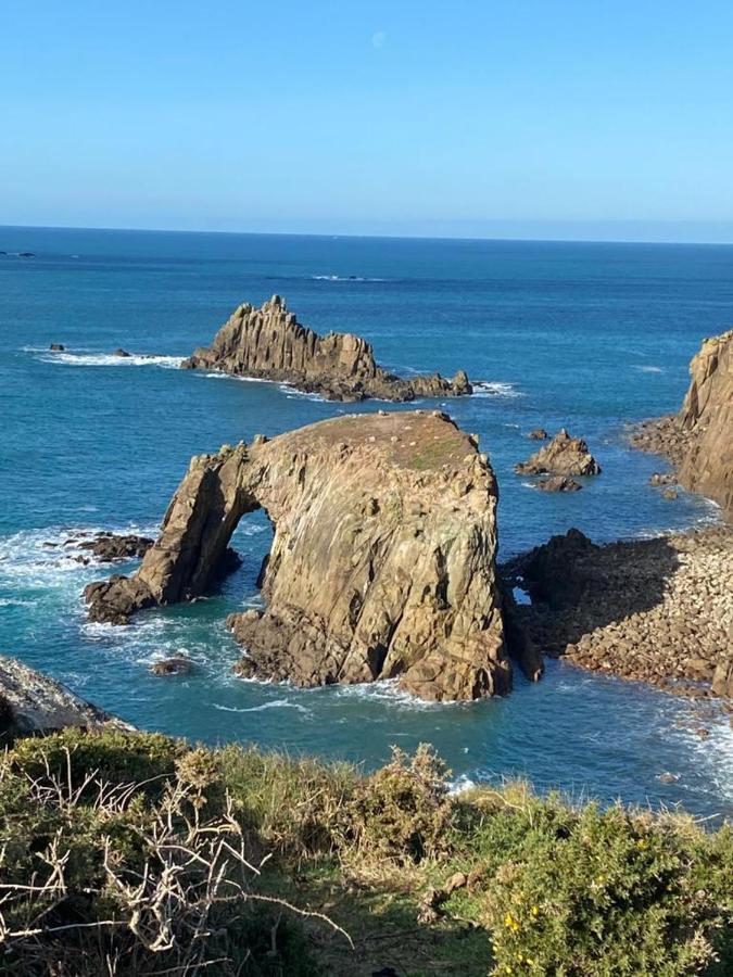 Penzance Seaside Studios Dış mekan fotoğraf