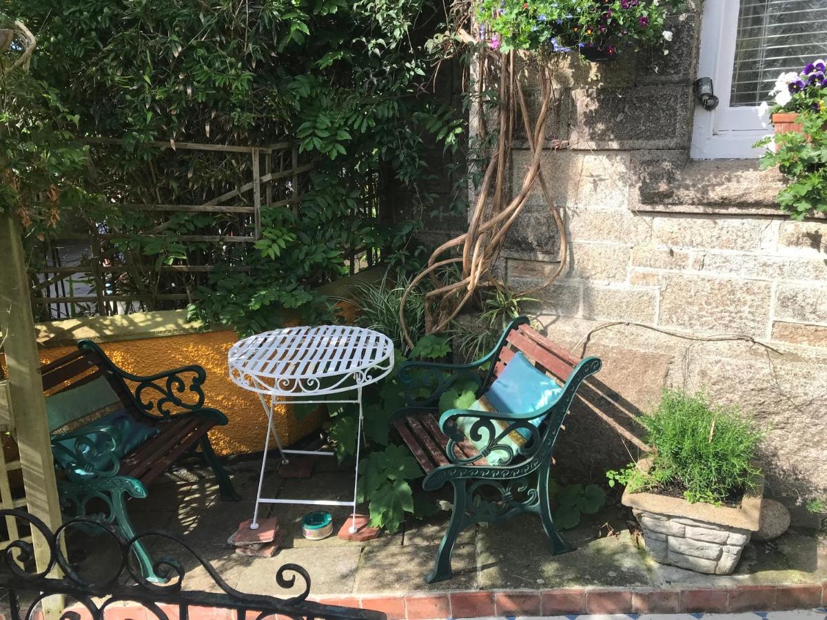 Penzance Seaside Studios Dış mekan fotoğraf