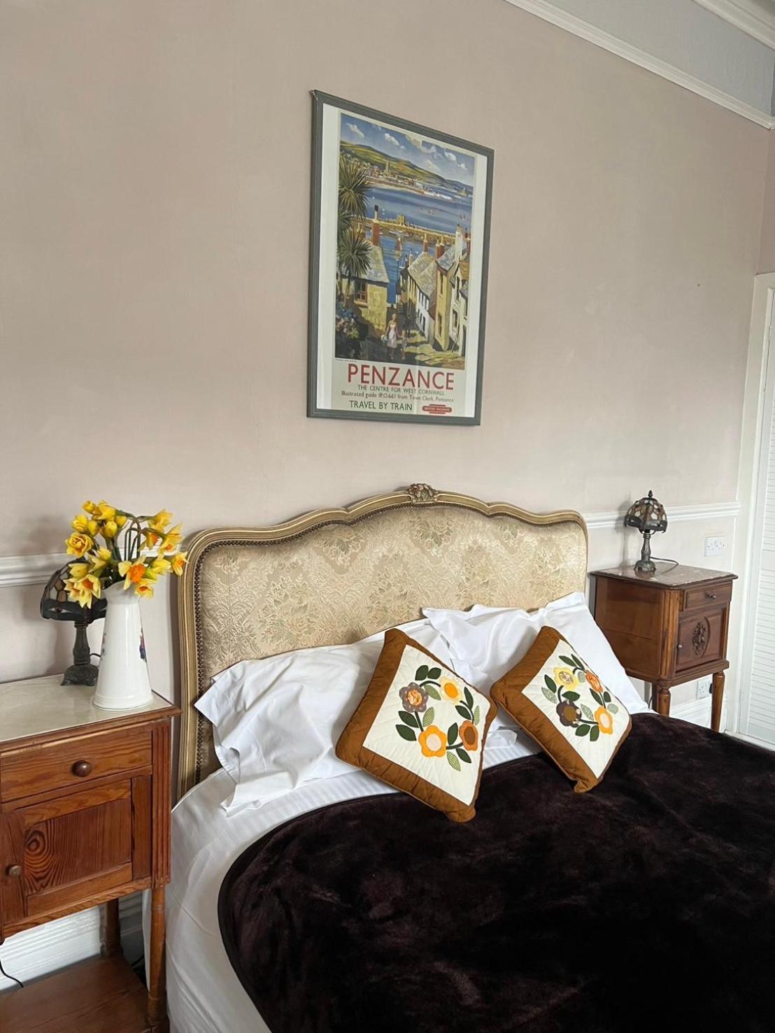 Penzance Seaside Studios Dış mekan fotoğraf