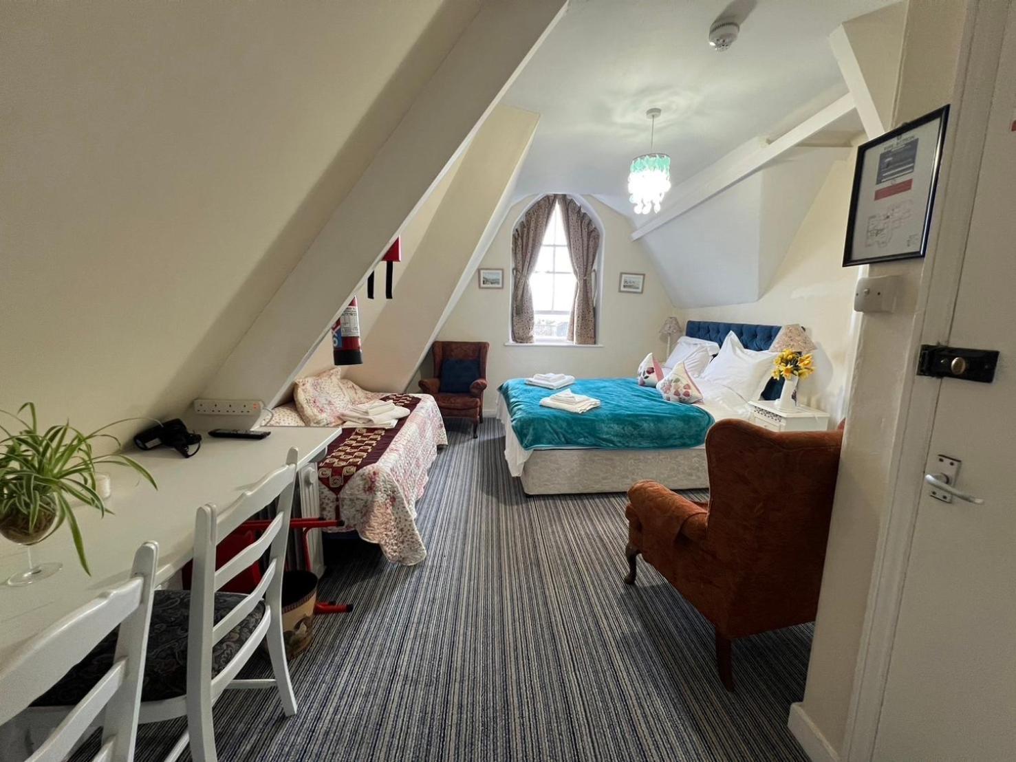 Penzance Seaside Studios Dış mekan fotoğraf