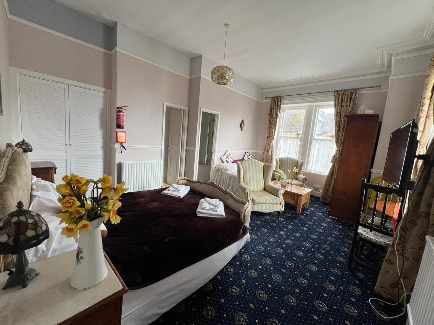 Penzance Seaside Studios Dış mekan fotoğraf
