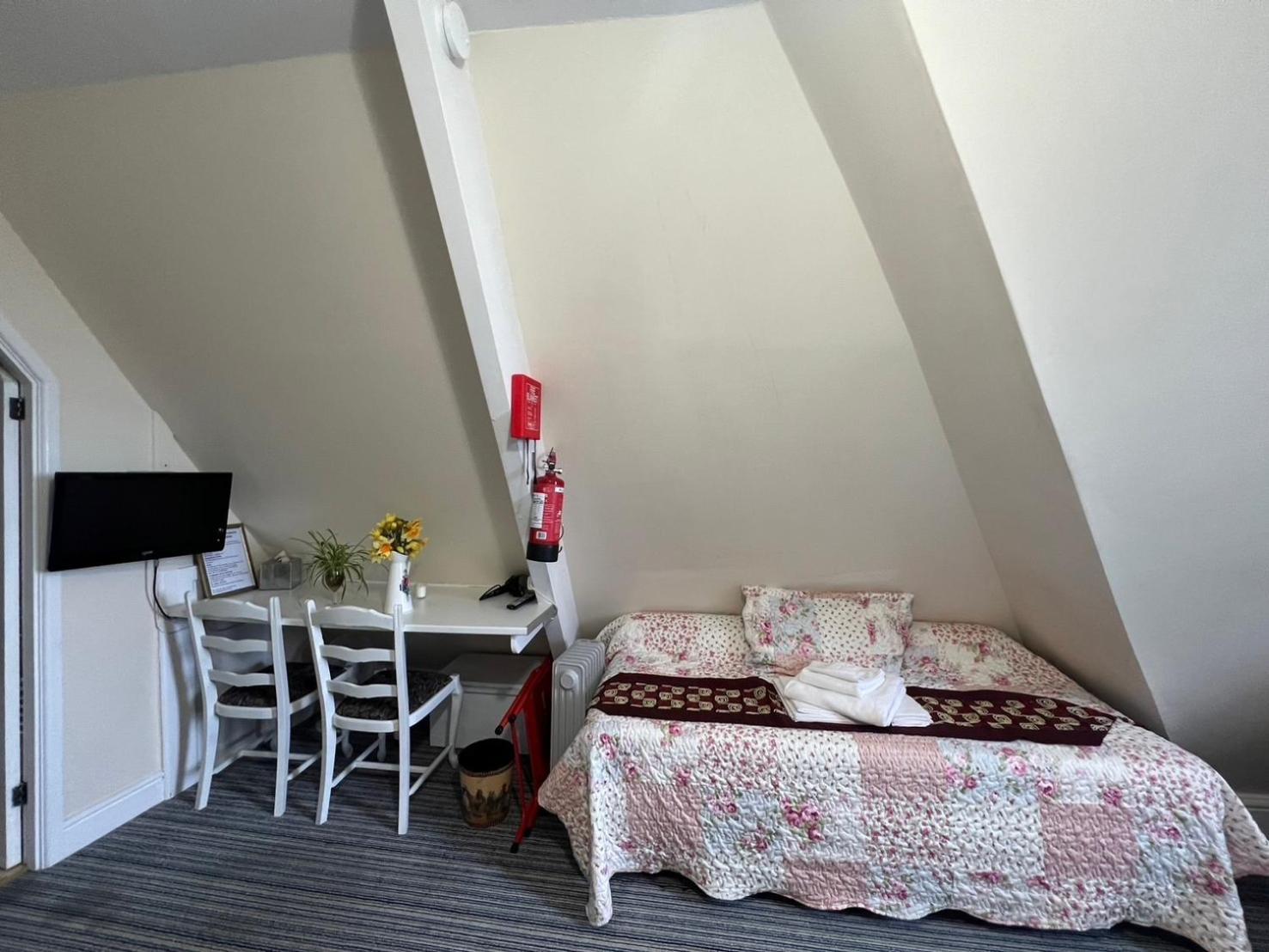Penzance Seaside Studios Dış mekan fotoğraf