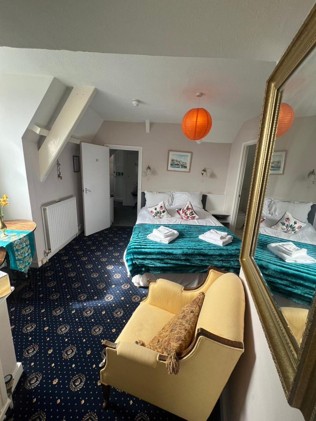 Penzance Seaside Studios Dış mekan fotoğraf