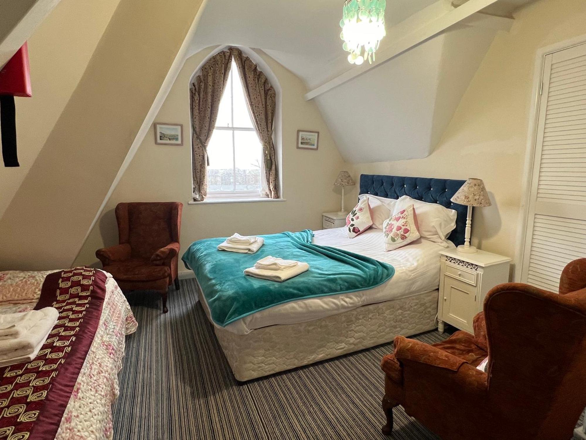 Penzance Seaside Studios Dış mekan fotoğraf