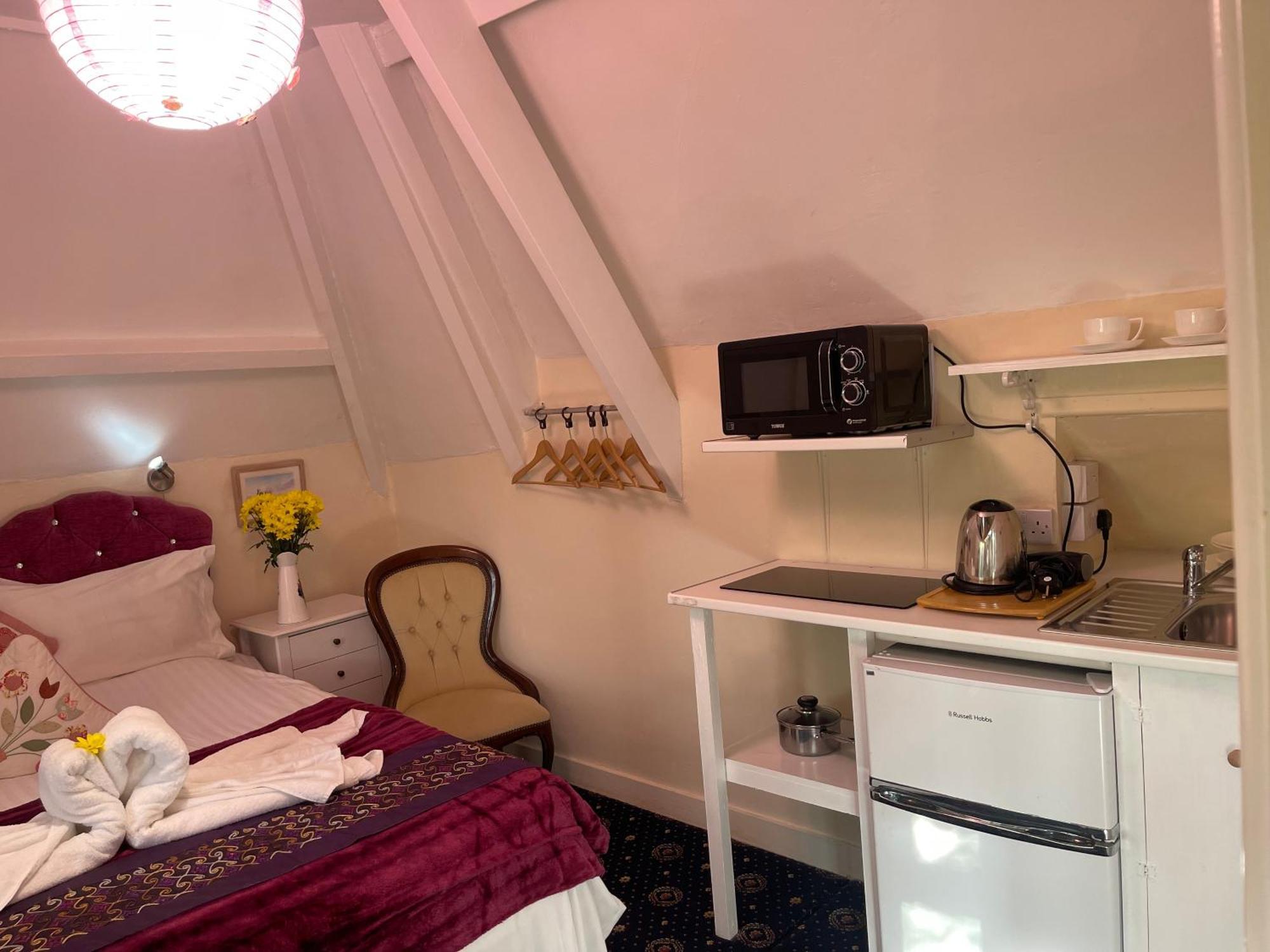 Penzance Seaside Studios Dış mekan fotoğraf