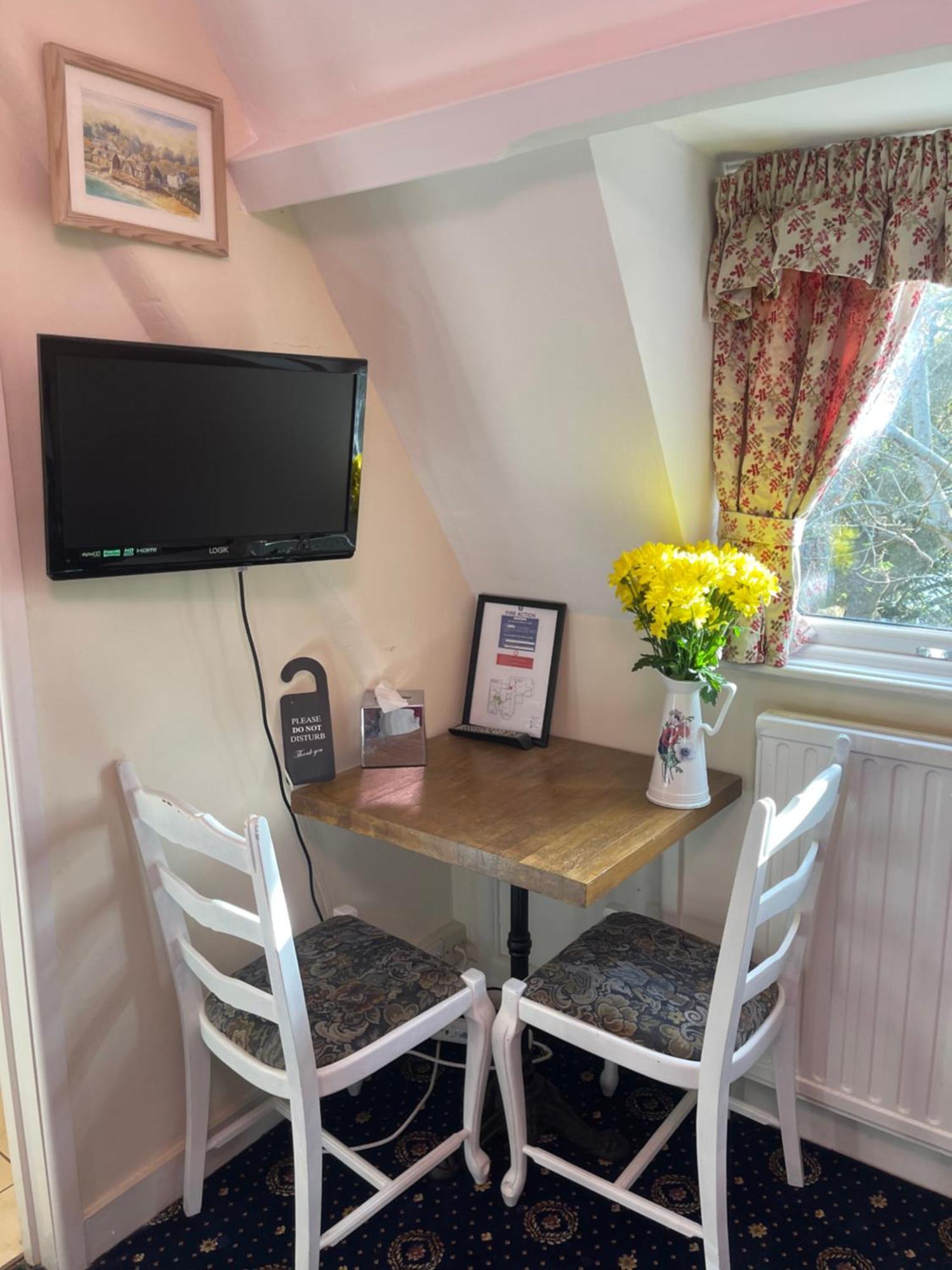 Penzance Seaside Studios Dış mekan fotoğraf