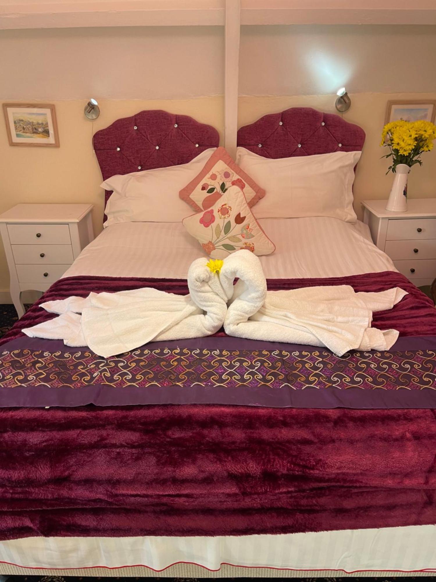 Penzance Seaside Studios Dış mekan fotoğraf