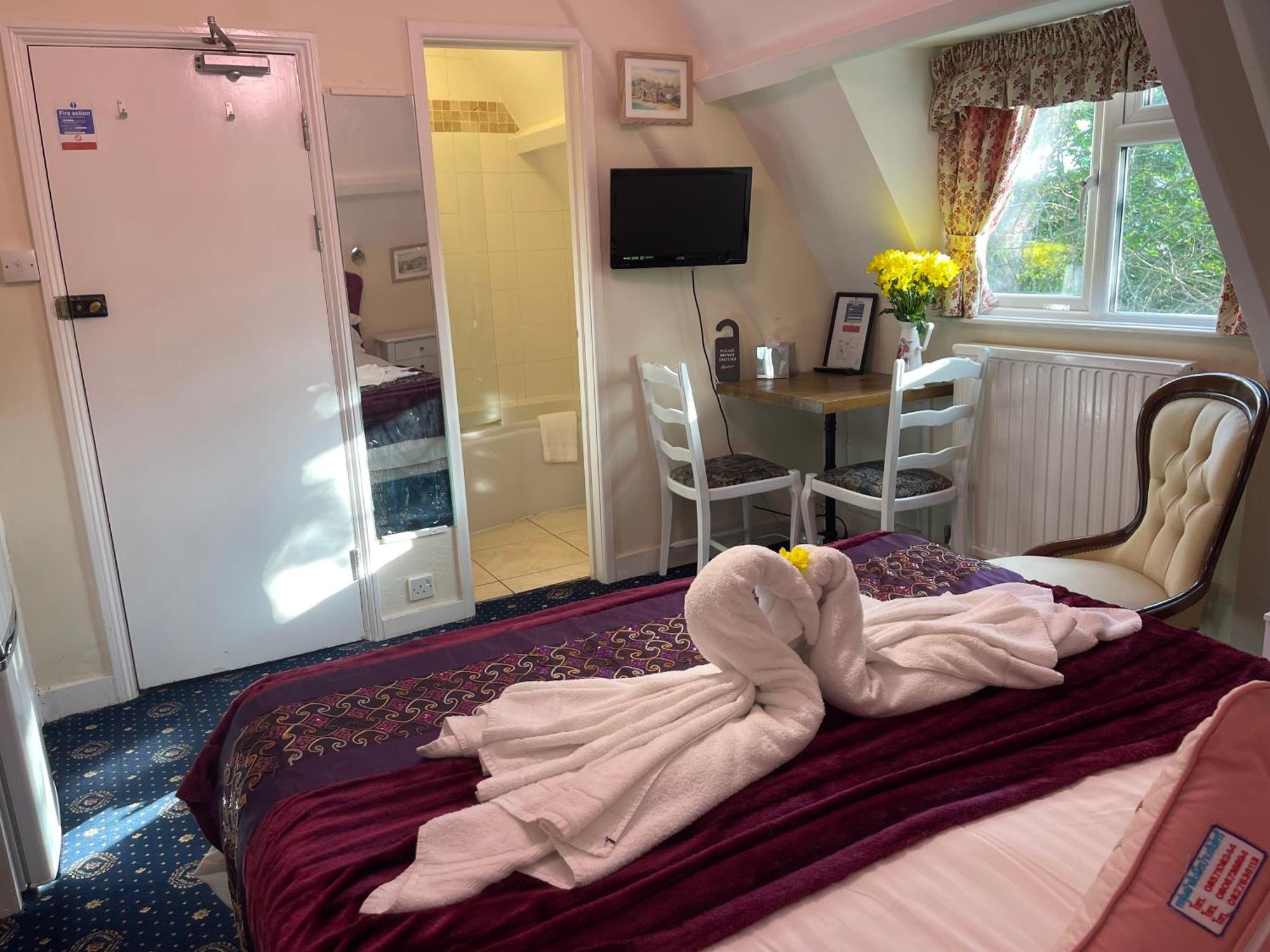 Penzance Seaside Studios Dış mekan fotoğraf