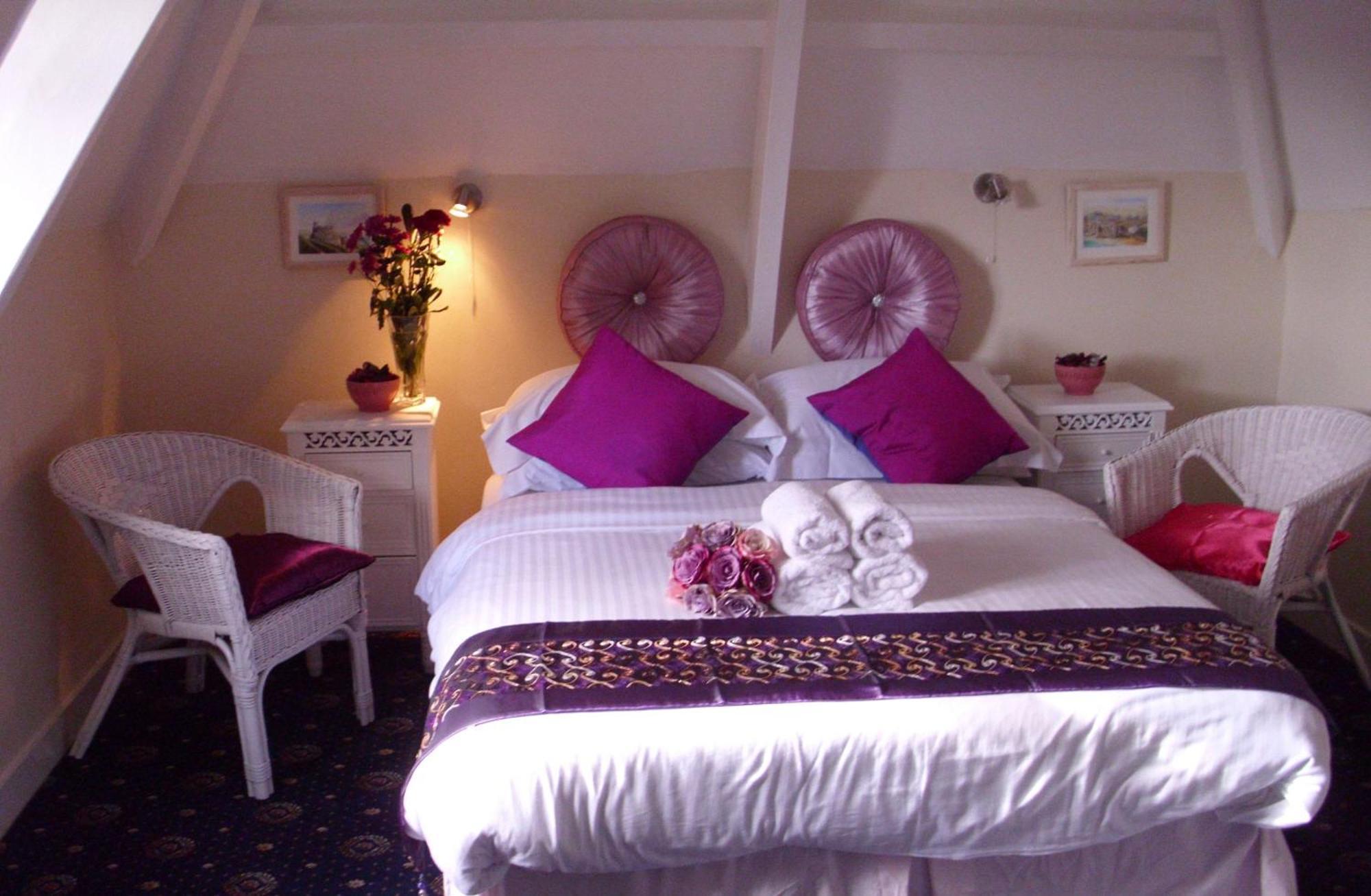 Penzance Seaside Studios Dış mekan fotoğraf