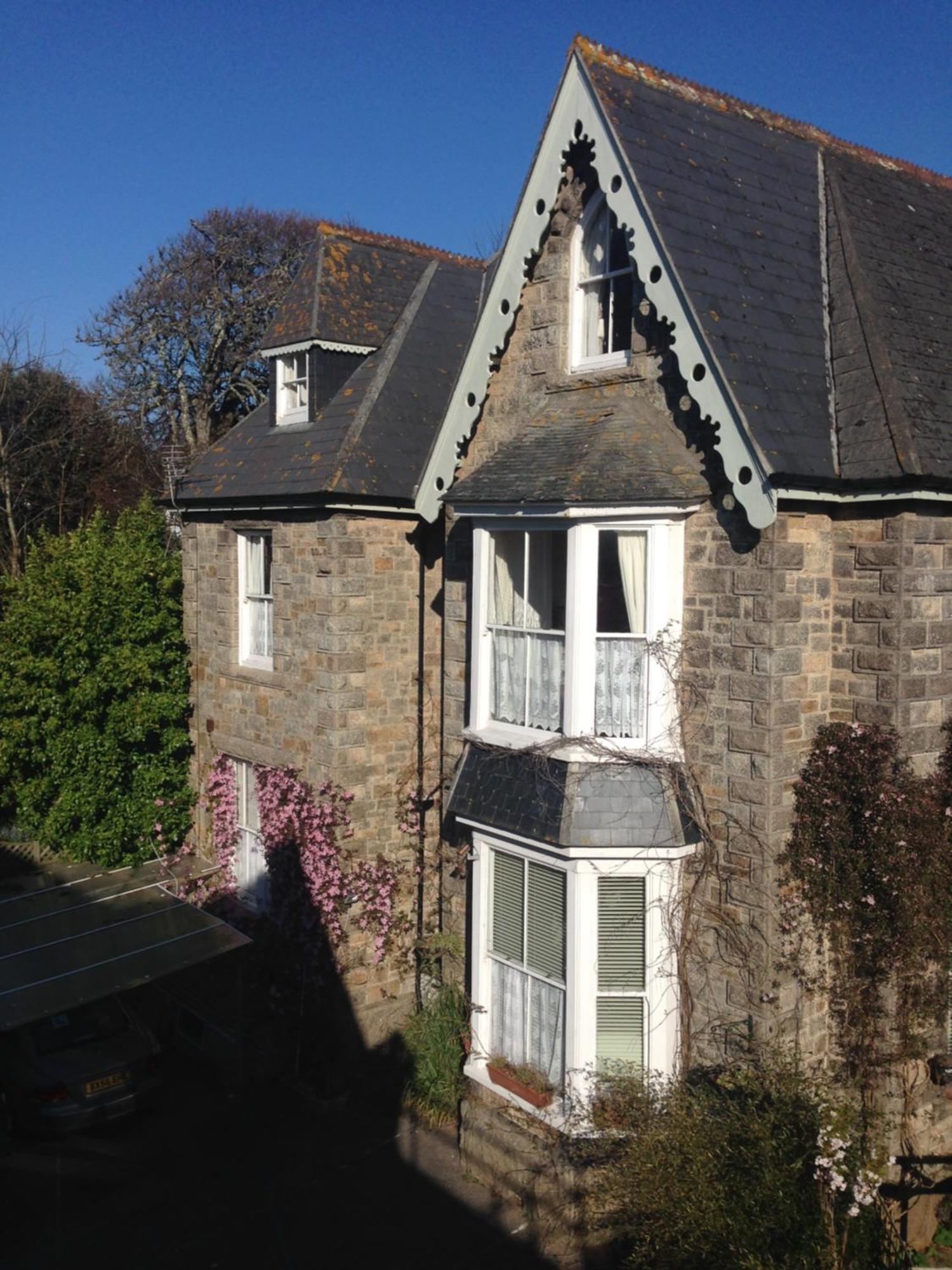 Penzance Seaside Studios Dış mekan fotoğraf